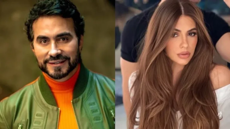 Fábio de Melo deixa elogio inusitado na foto de Jade Magalhães