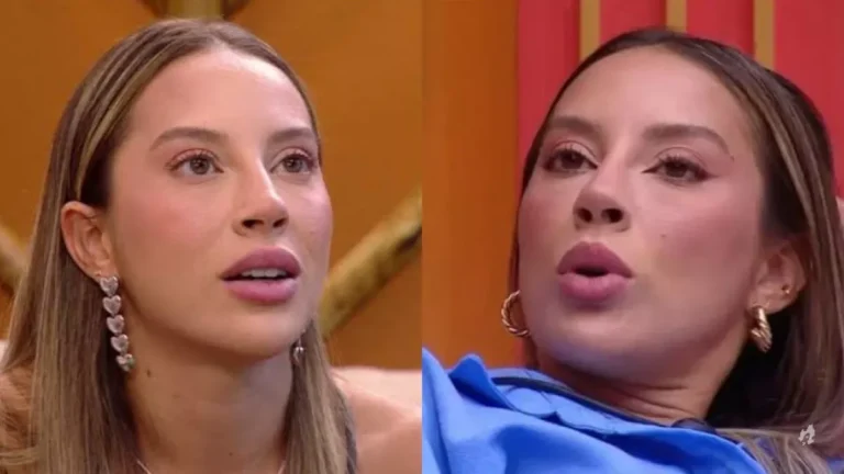 ‘BBB 25’: Nova líder! Renata define indicação ao Paredão; saiba quem