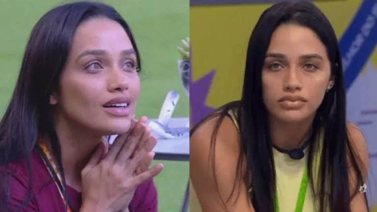‘BBB 25’: Eva expõe quem puxará ao paredão sem dó: ‘Contra-golpe’