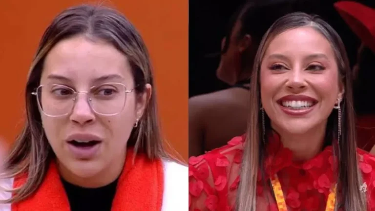 BBB 25: Manipulado? Produção teria contado sobre Big Fone para Renata