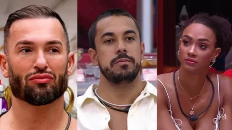 BBB 25: enquete mostra disputa acirrada e reviravolta em eliminação