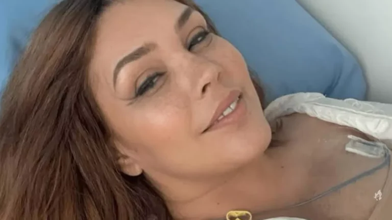 Luta contra o câncer: Simony comove ao expor seu real quadro de saúde
