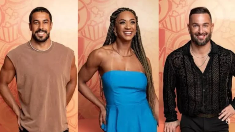BBB 25: Virou? Enquetes mostram indefinição no resultado do paredão