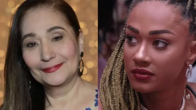 ‘BBB 25’: Sonia Abrão detona postura de Aline ao vivo; confira a reação do público