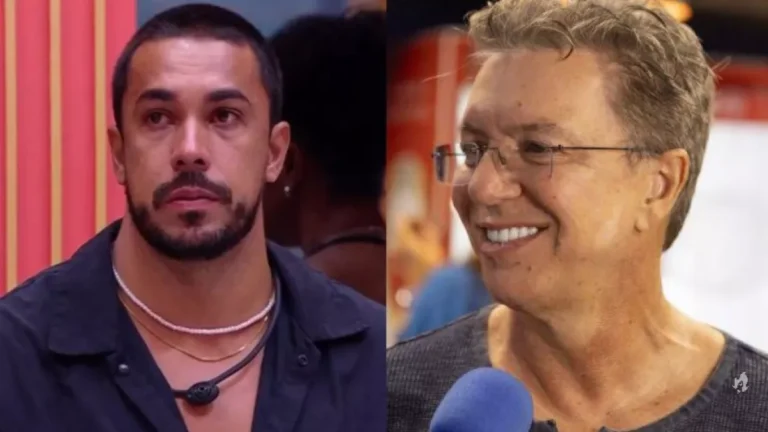 Regra de Boninho eliminou Aline do BBB 25 e deu vitória para Maike em paredão