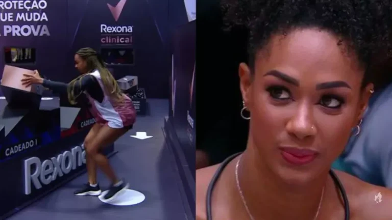 BBB 25: Patrocinador reconhece racismo e se desculpa por associar Aline ao mau cheiro; entenda