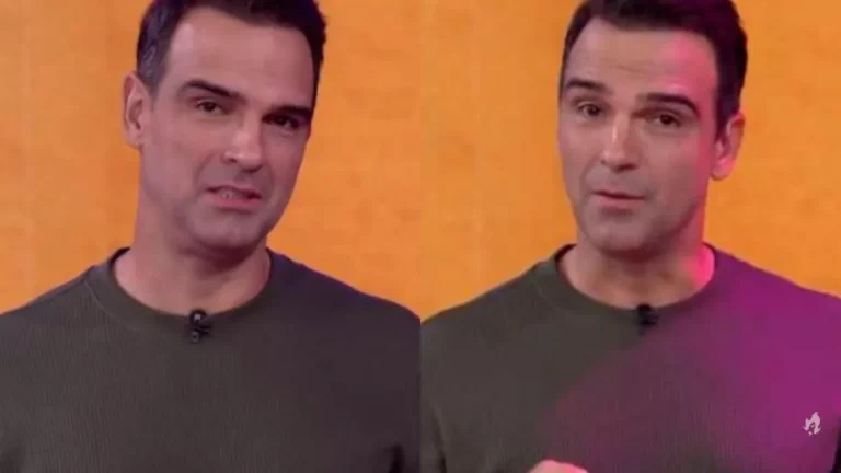‘BBB 25’: Consequência grave? Tadeu Schmidt dá spoiler da Prova do Líder