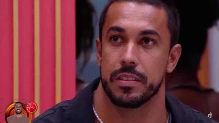 BBB 25: Maike define alvo do Paredão após colocar participantes na ‘Mira’