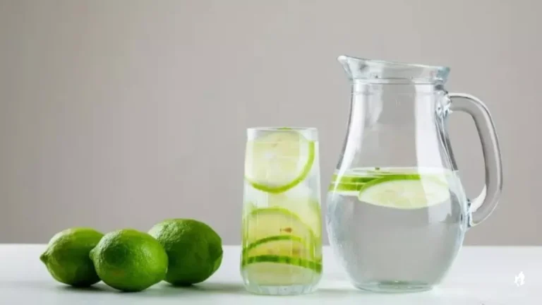 Água com limão: o que acontece no seu corpo se você beber todo dia?