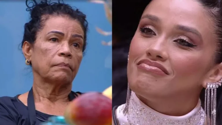 BBB 25: Eva e Vilma escolhem brother para o Castigo do Monstro: ‘Vai ser ele’