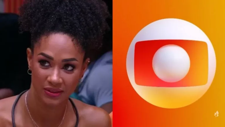 Aline do BBB25 fecha contrato com a Globo e deve apresentar evento na casa