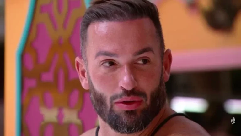 ‘BBB 25’: Diego faz revelação e expõe atitude de Tadeu Schmidt com brother: ‘É de arrepiar’