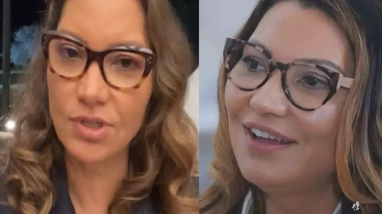 Internautas criticam viagem de luxo de Janja: ‘Não faz nada’