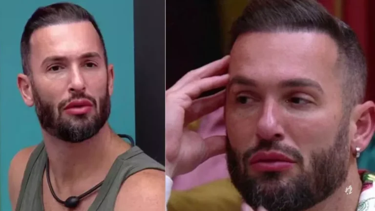 BBB 25: Após eliminação, Diego faz grave acusação contra Thamiris