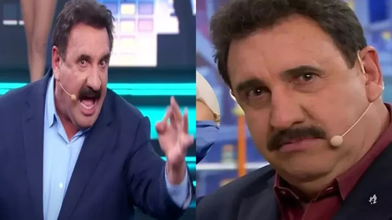 Ratinho surge irritado com crimes e detona governo: “Estão envolvidos”