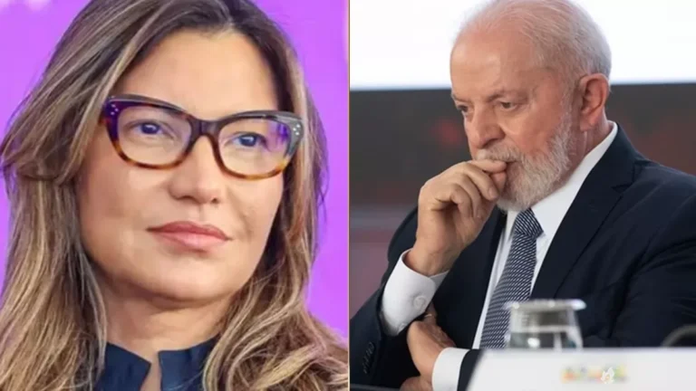 Janja entrega exigência para que Lula se torne candidato em 2026