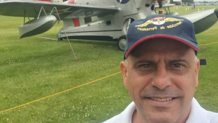 Empresário é morto com garrafada dentro de bar em PE