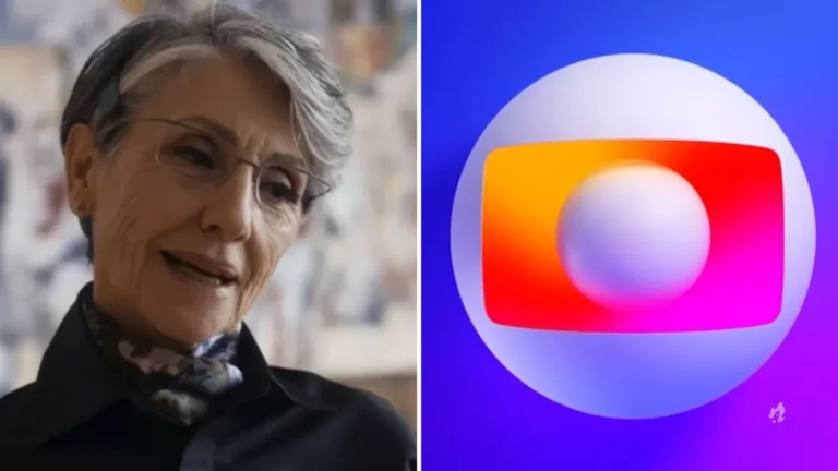 Cássia Kis é estudada para retornar à Globo com papel de destaque; confira