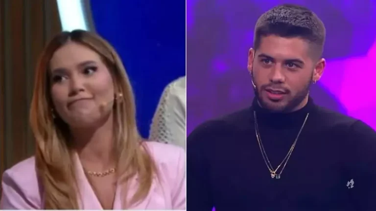 Virginia Fonseca faz questionamento a Zé Felipe e toma invertida do marido