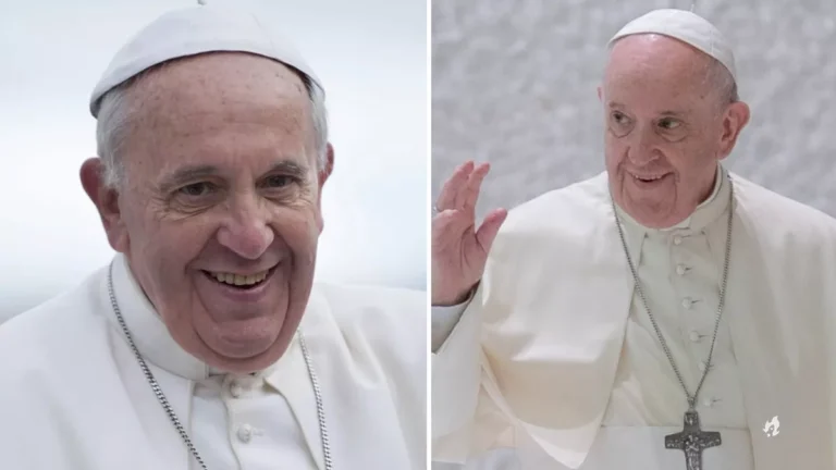 Papa Francisco está em condição estável e sem febre, afirma Vaticano