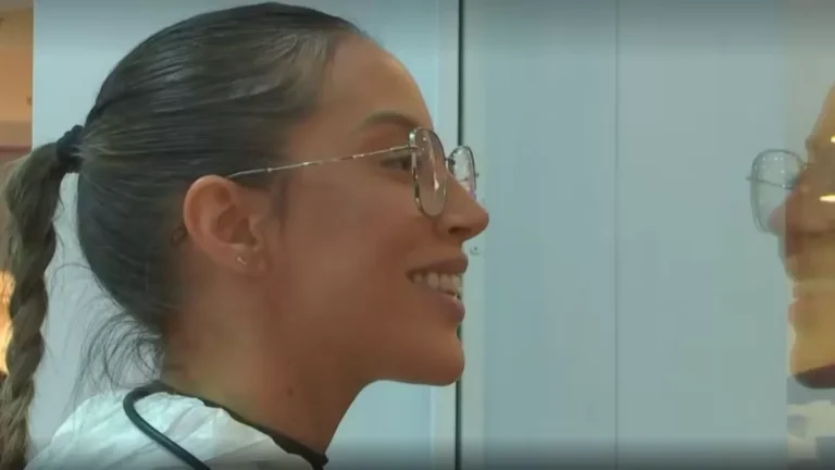 BBB25: Renata volta à casa imune nesta sexta (14) após Vitrine do Seu Fifi