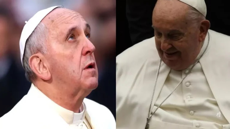 Papa Francisco sofreu “dois episódios de insuficiência respiratória aguda”, entrega o Vaticano