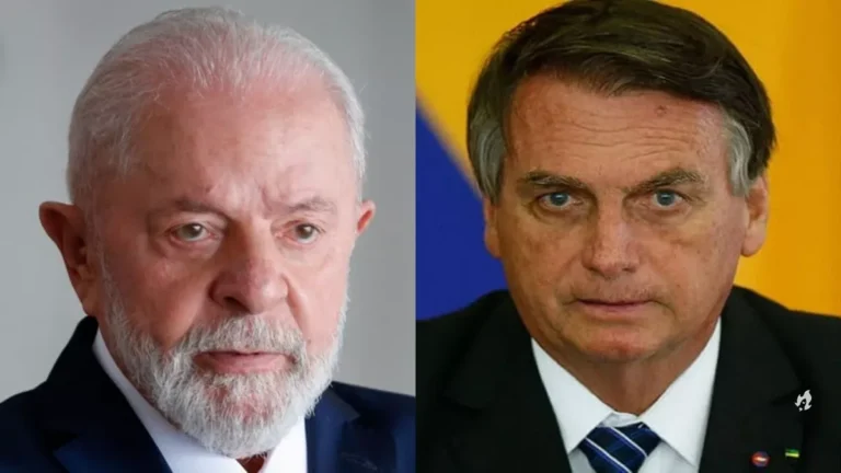 Após Bolsonaro se tornar réu, Lula dispara: ‘tentou dar golpe e contribuiu para o meu assassinato’