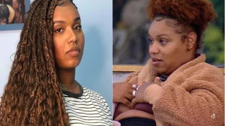 BBB 25: Camilla Maia surpreende ao entregar quem é o maior ‘traíra’ do reality show da Globo