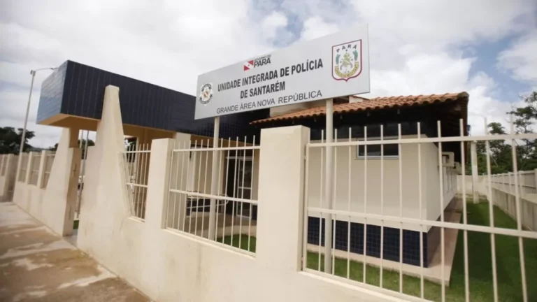 Polícia Militar cumpre mandado de prisão por homicídio no bairro Nova República