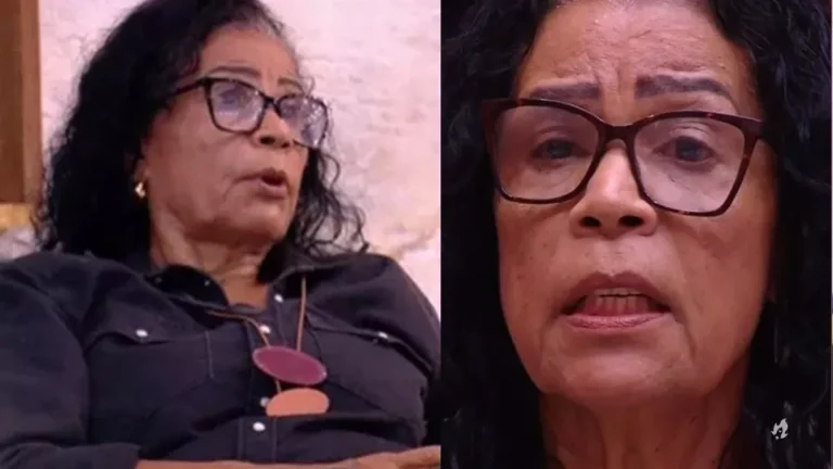 Enquete BBB 25: Vilma é humilhada por Vinícius e pode bater recorde