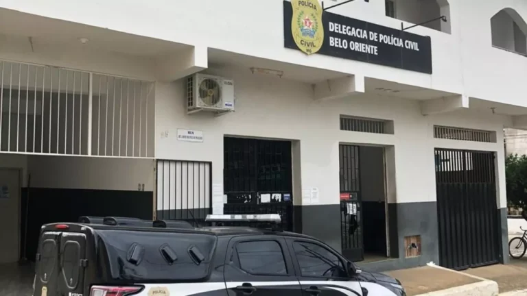 Homem é preso por suspeita de abuso sexual de menina que registrou como filha em Açucena