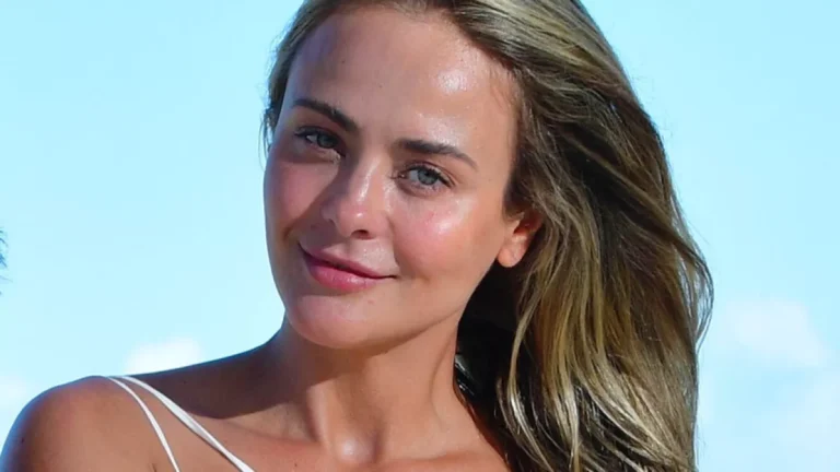 Juliana Silveira revela ter sido assediada por diretor da Record e tapa na cara