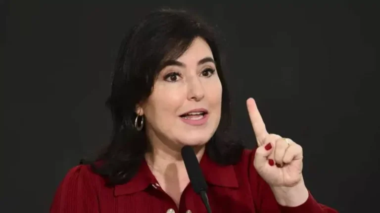 Simone Tebet prevê queda nos preços dos alimentos em até dois meses