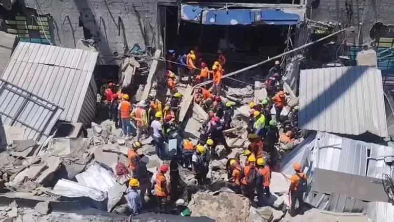 República Dominicana tem ao menos 44 mortos após teto de boate desabar