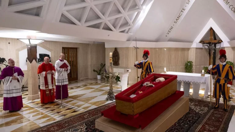 A Última Jornada do Papa Francisco: Um Desfecho Emocionante