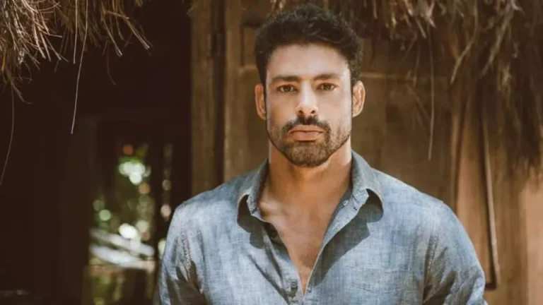 Cauã Reymond teve briga com diretor e tentou ficar com camarim de veterana, diz site