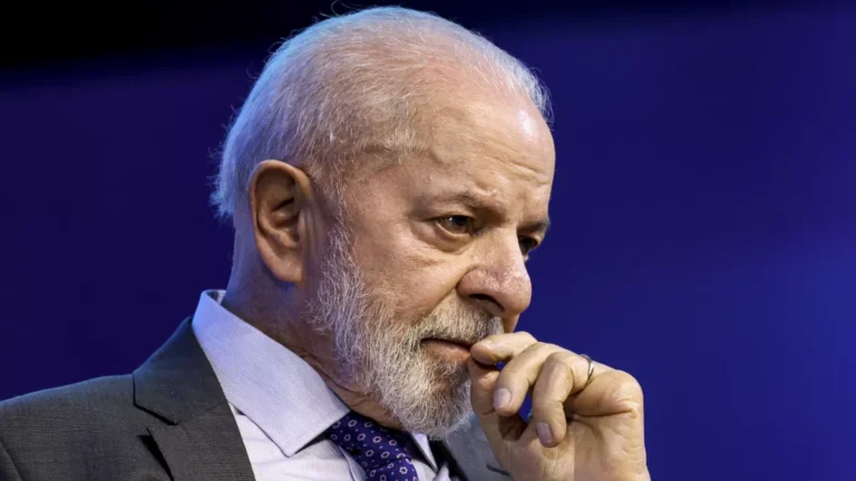 Lula e sua Comitiva: A Despedida ao Papa Francisco no Vaticano