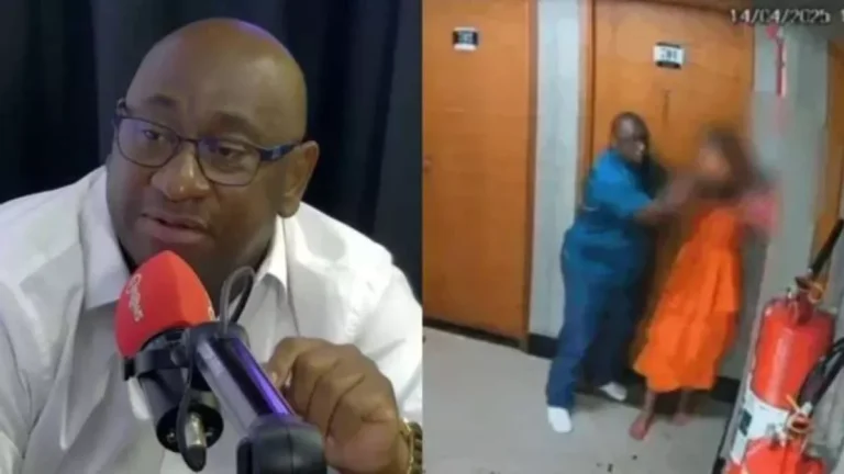 Quem é o advogado influencer preso por agredir parceira?