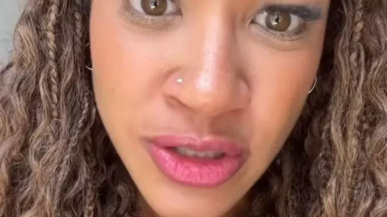BBB 25: Aline se pronuncia após Vinícius revelar bissexualidade e diz ter orgulho do amigo