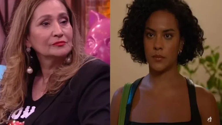 Sônia Abrão não perdoa e detona Bella Campos em Vale Tudo: “Não convence”