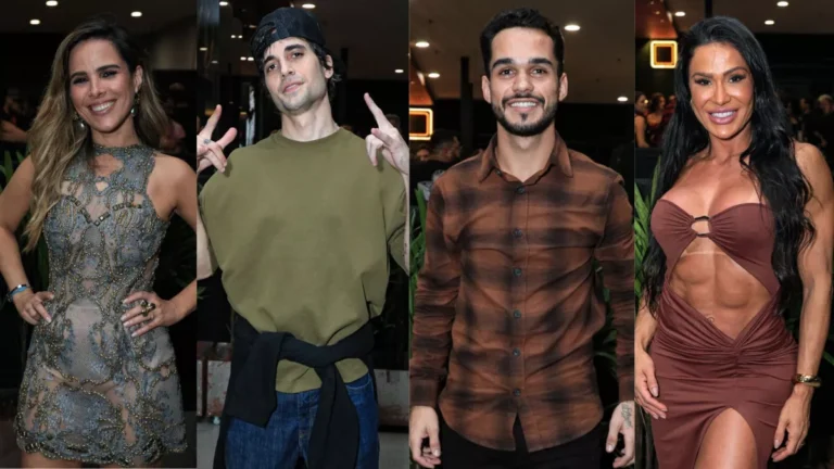 Relembrando os Melhores Momentos do BBB25: A Grande Festa e seus Vencedores