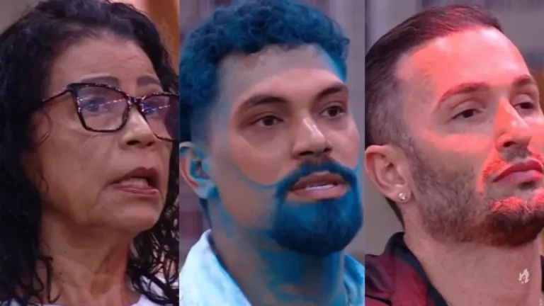BBB 25: enquete tem virada surpreendente após Sincerão; veja quem sai