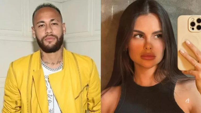 Saiba o motivo do incômodo de Neymar com Bruna Biancardi