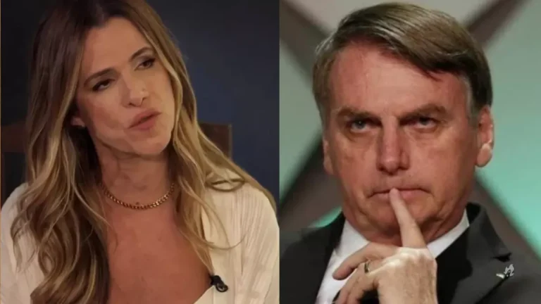 Ingrid Guimarães debocha de Bolsonaro e motivo é exposto
