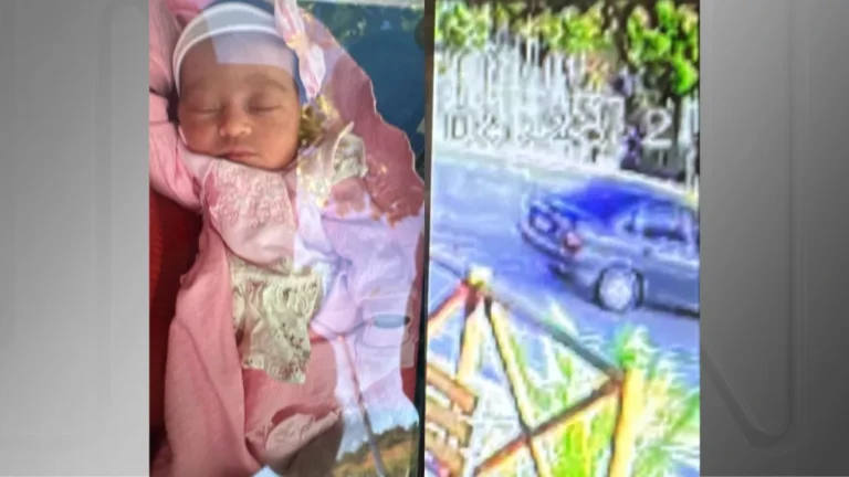 Bebê é arrancada dos braços da mãe e sequestrada em Alagoas