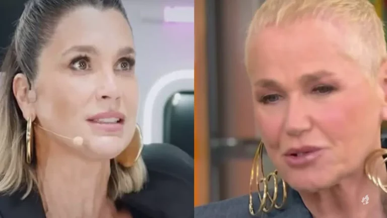 Flávia Alessandra rompe o silêncio e entrega decepção envolvendo Xuxa: “Ela nem sabe”