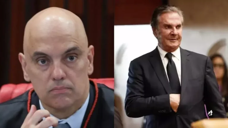 Entenda o processo que levou STF a determinar prisão de Fernando Collor