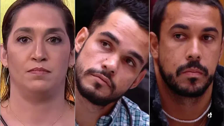 Enquete BBB 25: planta se reinventa e pode se salvar do Paredão