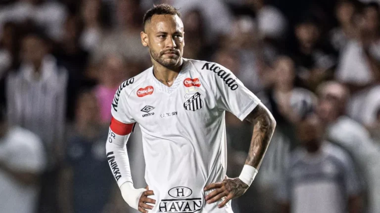 Neymar acumula mais de 1.400 dias lesionado na carreira; veja histórico