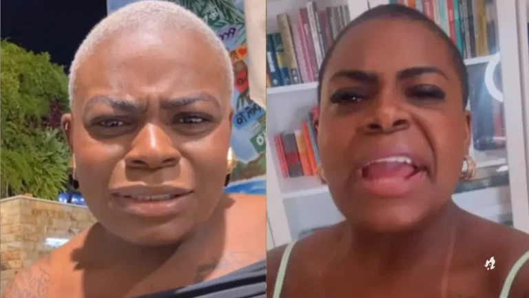 Jojo Todynho recebe profecia de mulher cristã e faz forte desabafo
